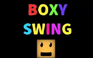 Boxy Swing