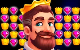 Kingdom Match