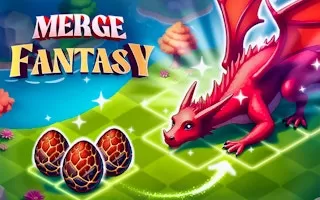 Merge Fantasy