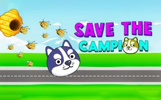 Save the Champions
