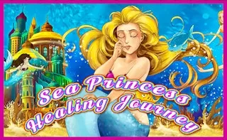 Sea Princess Healing Journey