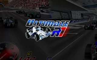 Ultimate R1