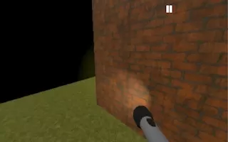 Zombie Running